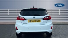 Ford Fiesta 1.0 EcoBoost Titanium 5dr Petrol Hatchback